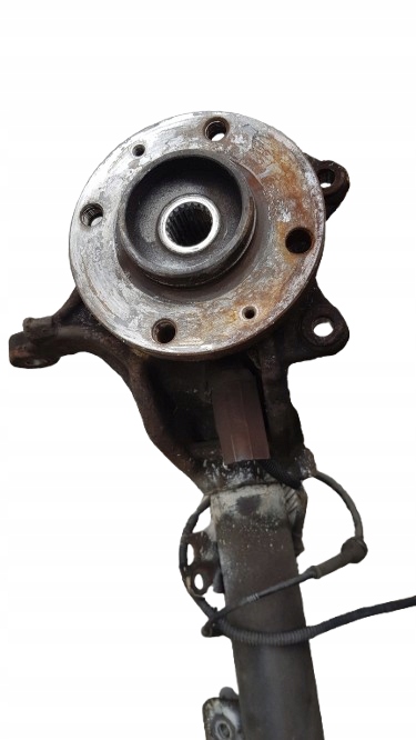 PEUGEOT 207 1.4 swing right sensor