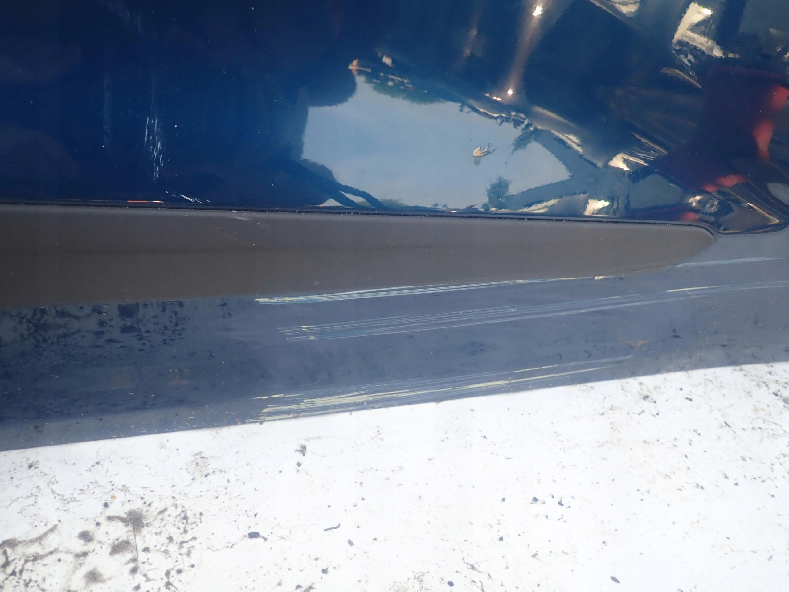 KIA NIRO 16-> door right front front