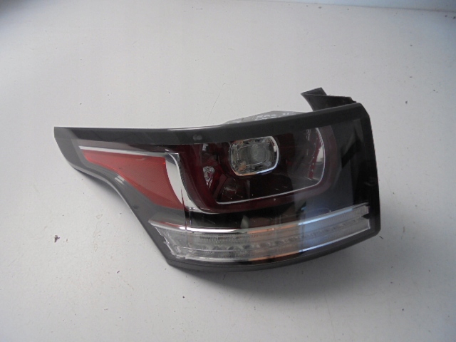 LAMPA LEWY TYŁ RANGE ROVER SPORT II L494 14 R