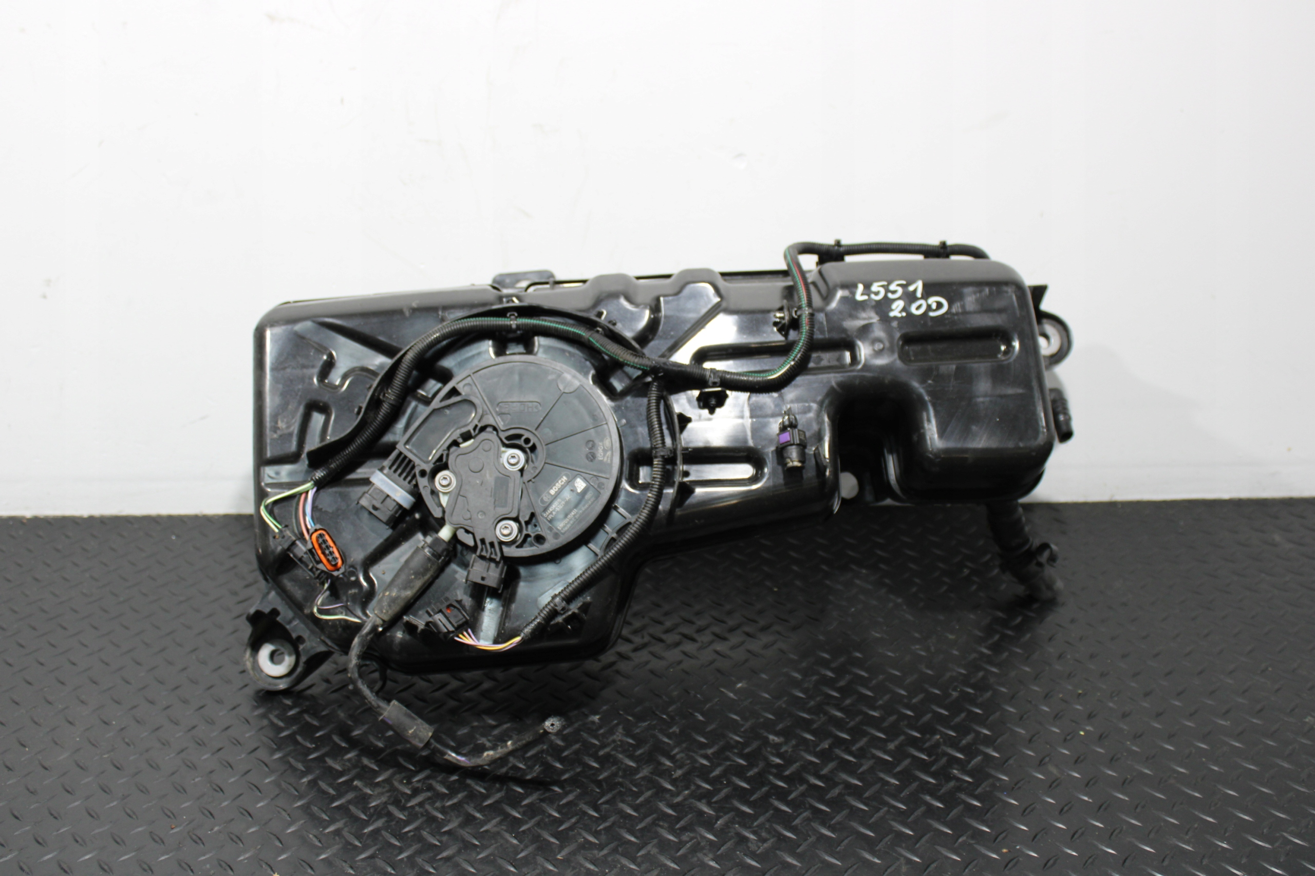 serbatoio ADBLUE Pompa LAND ROVER EVOQUE II 2 L551 K8D2-5J228-AB
