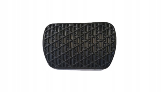 

Mercedes Sprinter Nakladka pedalu hamulca automat