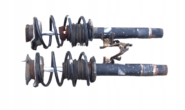 2.0i - Амортизатори пружини пд BMW 3 E90 E91 E92 2.0 і