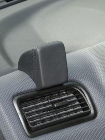 Konzola Kuda pro telefon Opel Combo od roku 2012