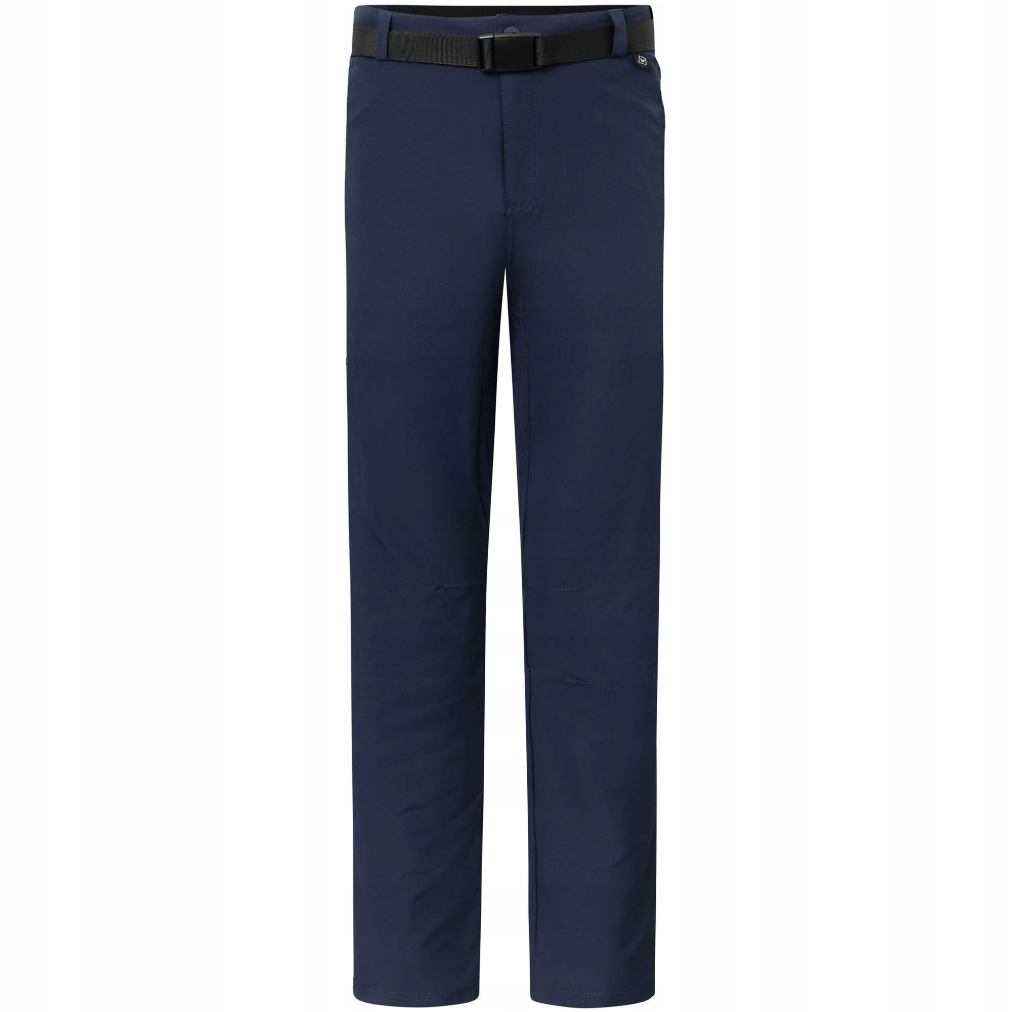 Pánské trekové kalhoty Viking Expander navy