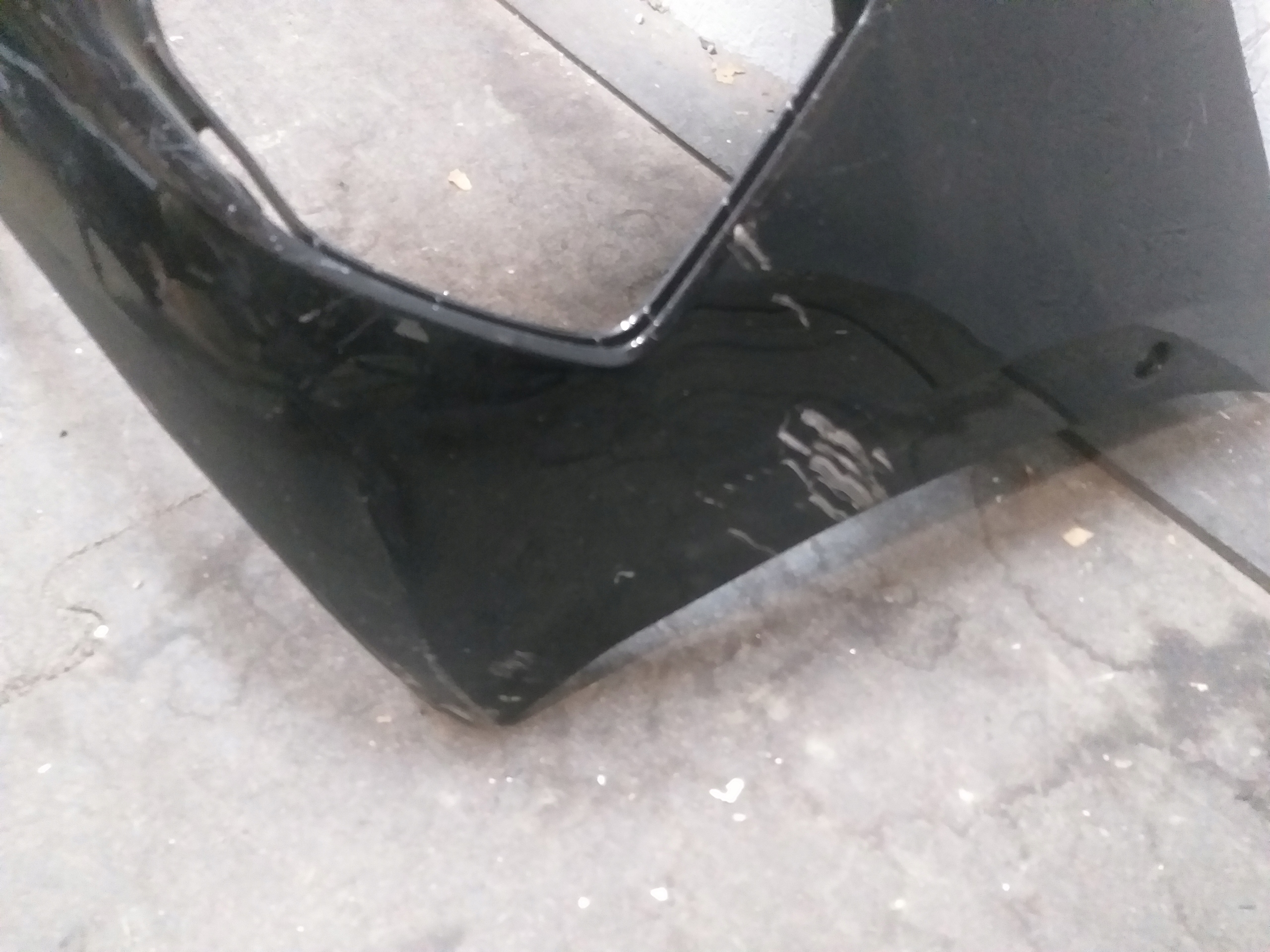 nárazník předek AUDI A3 8Y 20