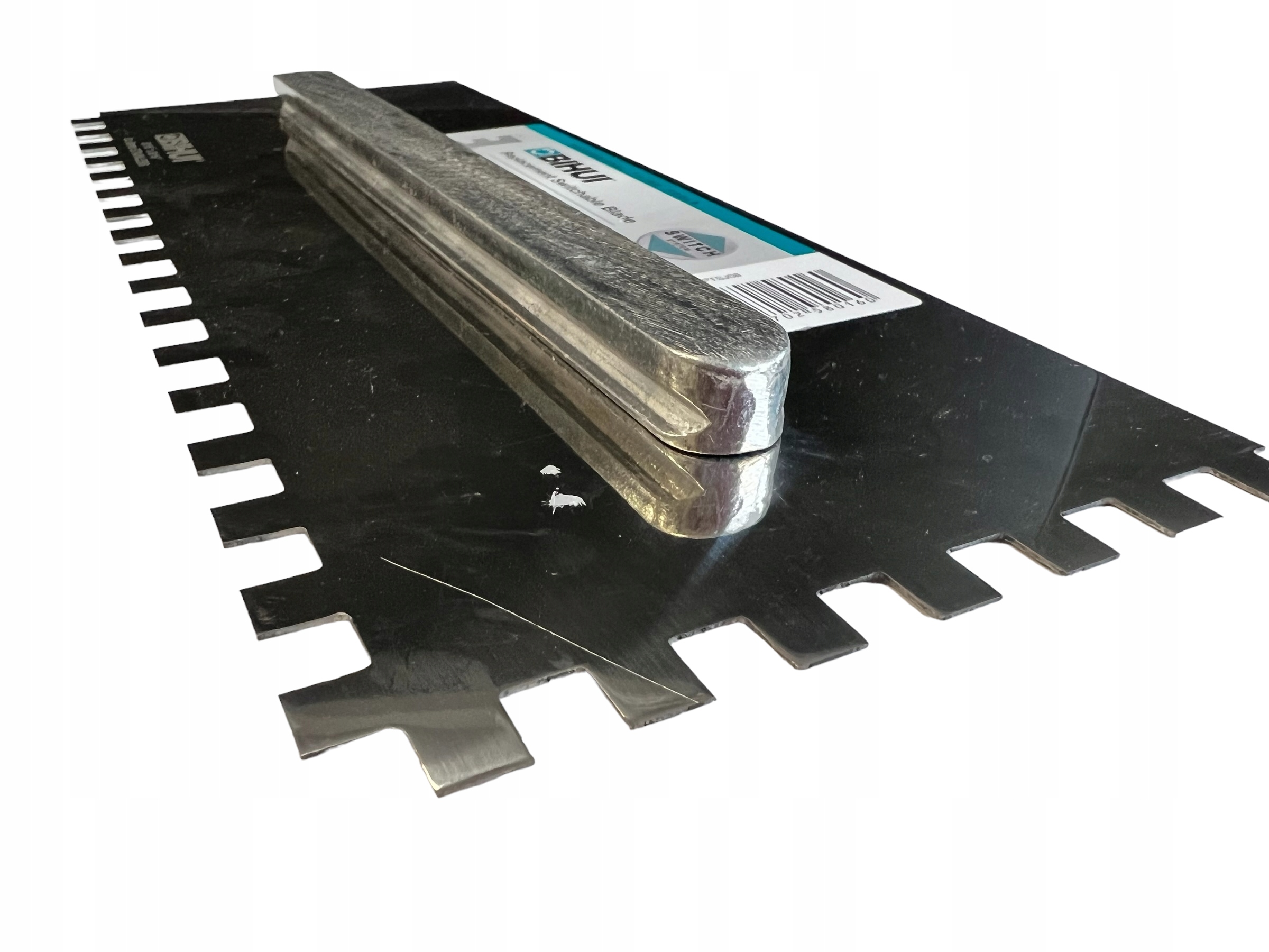 

Bihui Grzebień Blat wymienny 280x115mm ząb 8x8mm