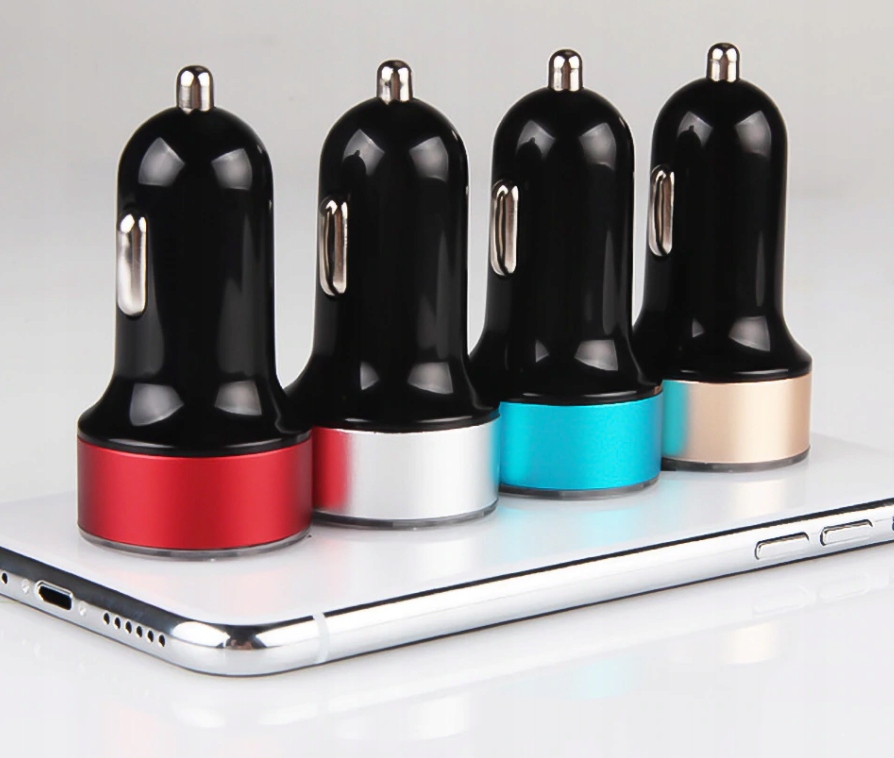 WOLTOMIERZ TESTER AKUMULATORA 12V ŁADOWARKA USB Kod producenta KAT03669