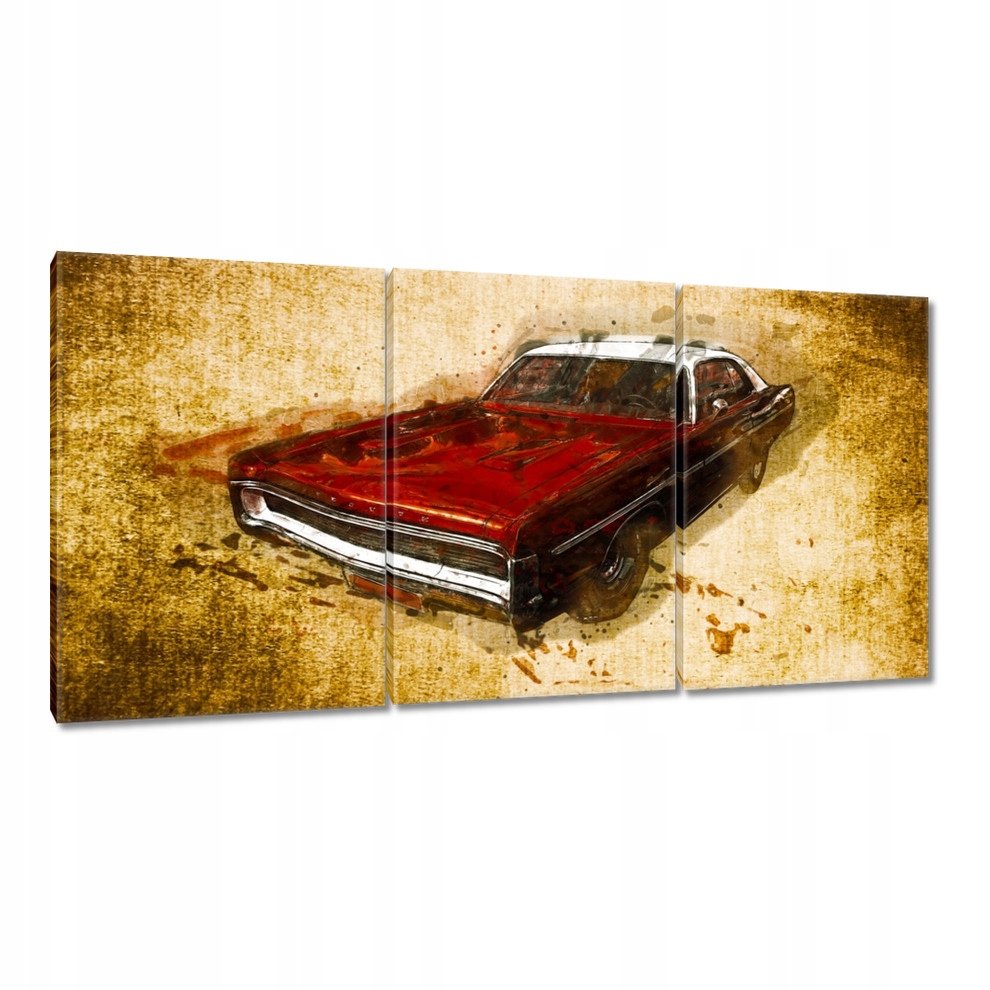 

Obrazy 120x60 Playmouth