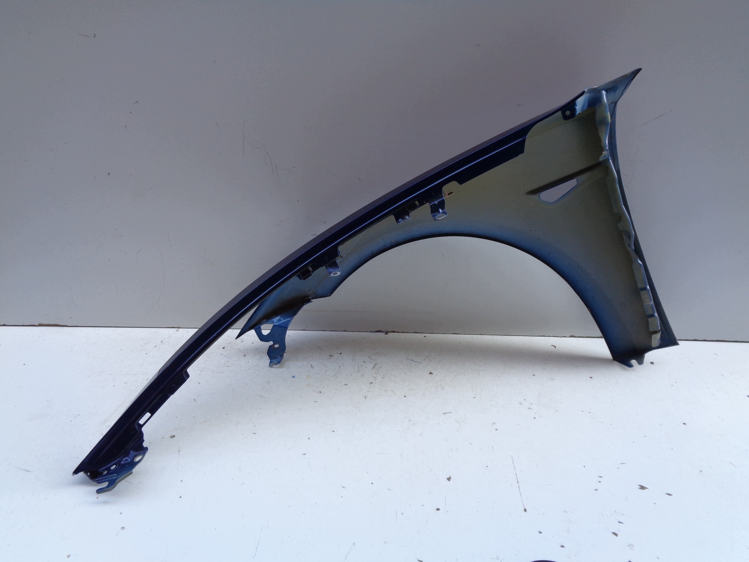 fender right front TESLA MODEL 3 17- NR 53280
