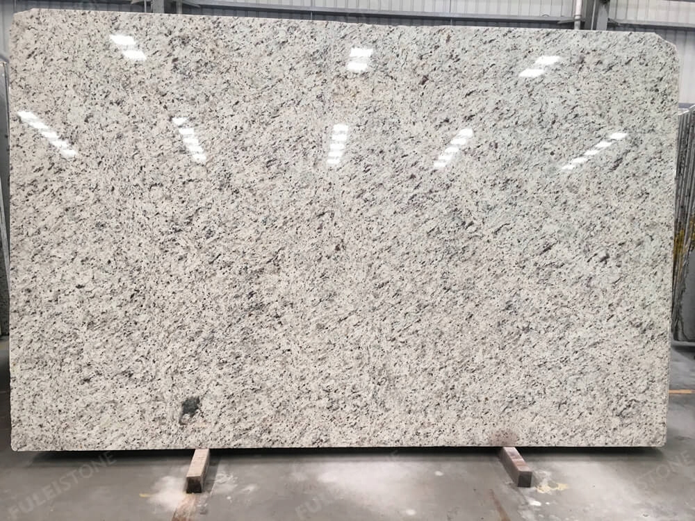 WHITE G ROSE płyty granit brazylijski gr.3cm poler