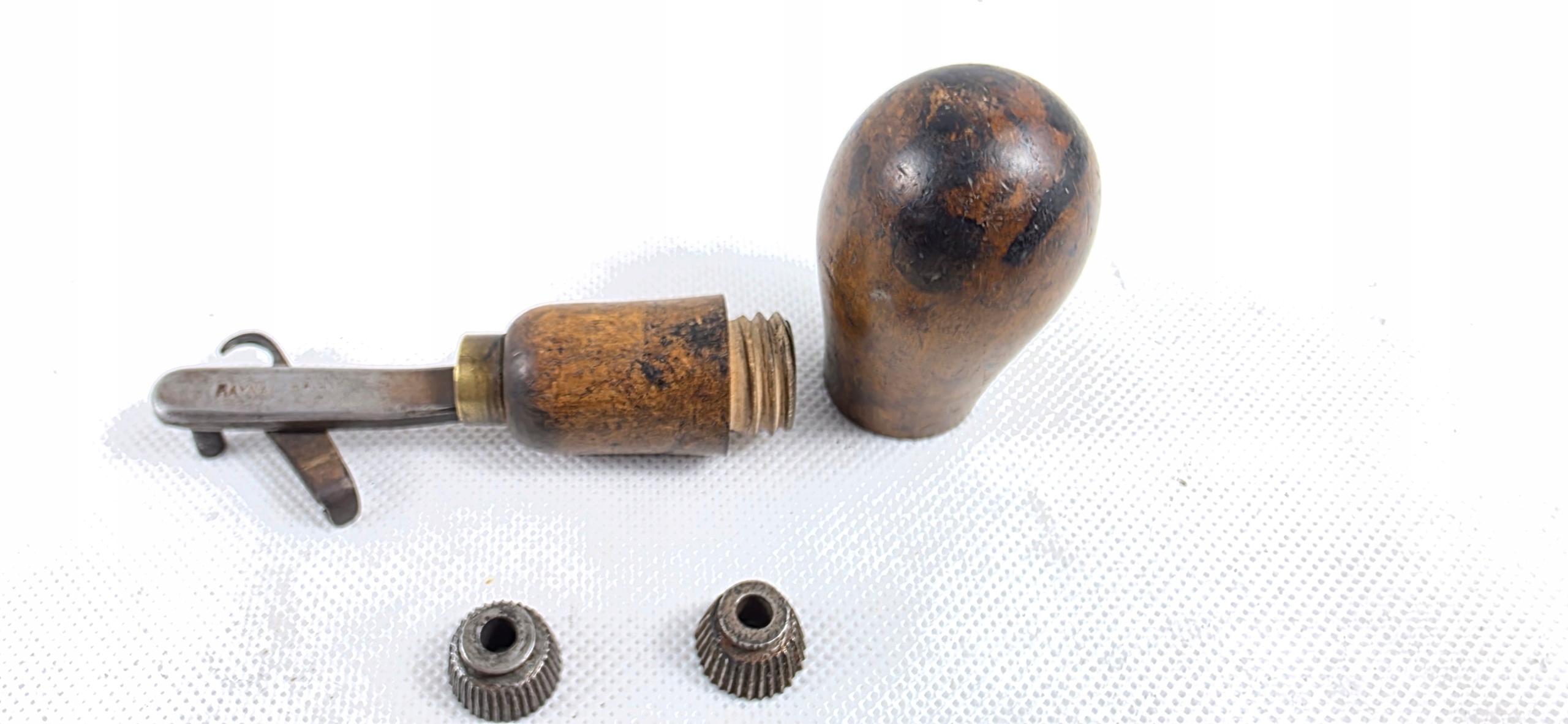 RAYNAL DIJON STARE RADEŁKO SZEWSKIE