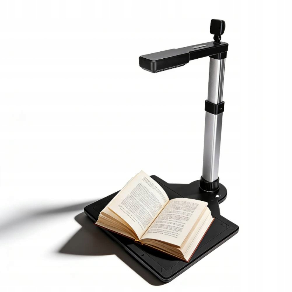 Profesionální Skener Dokumentů A Knih A3 A4 10 Milionů Pixelů Cmos