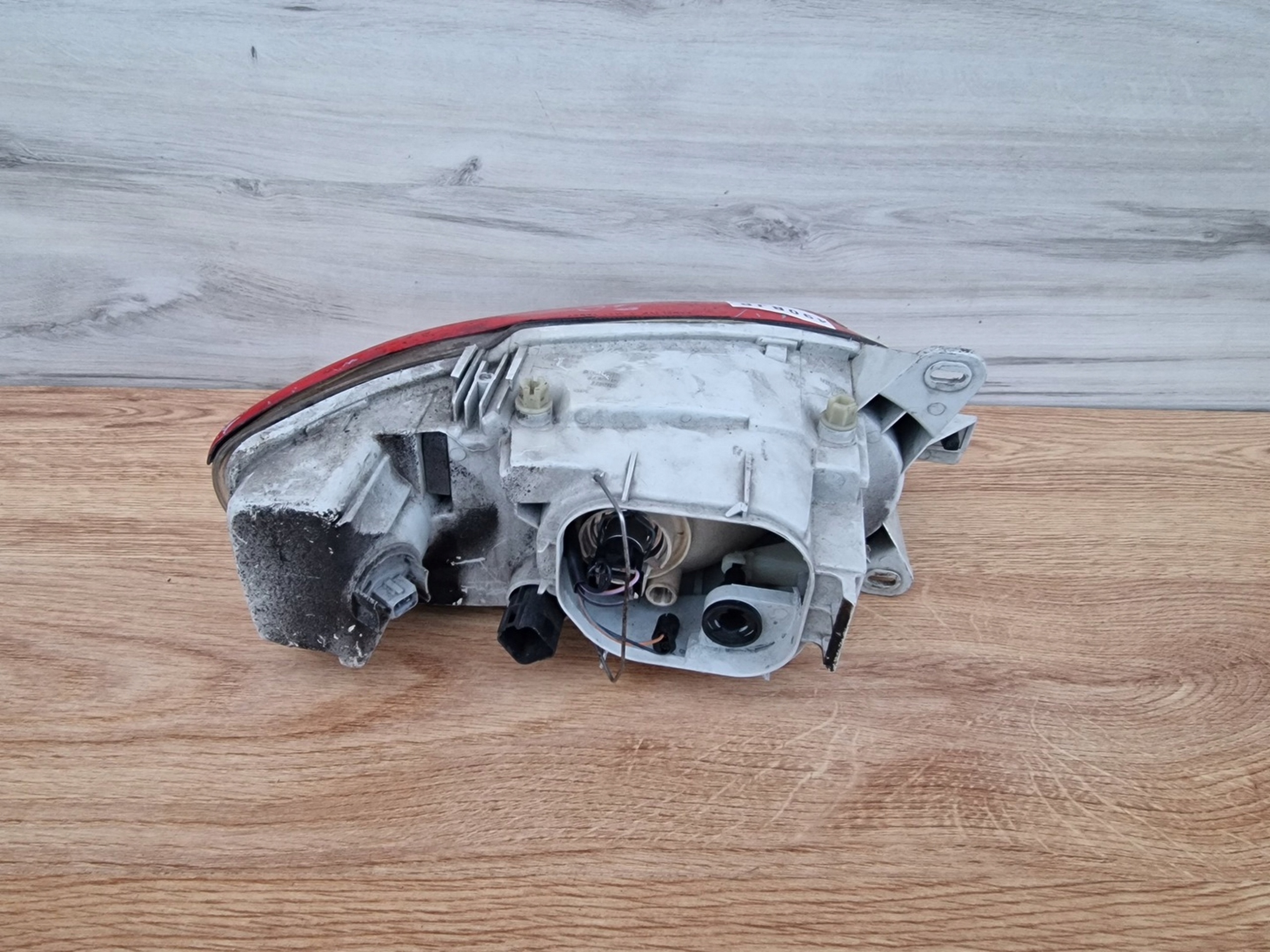 FORD ESCORT LIFT left light front 95-00 ROK ORG