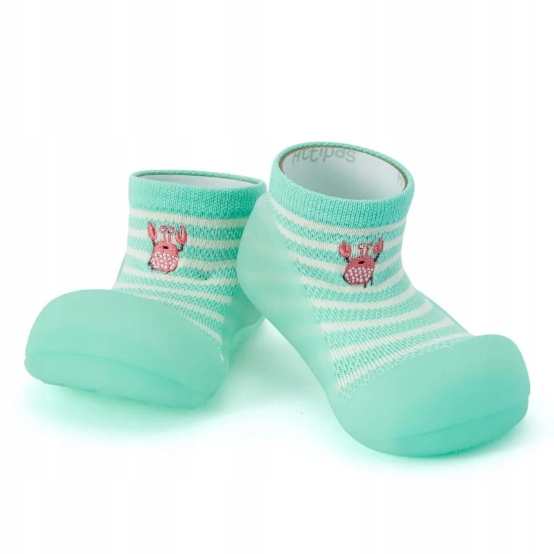 

Buty na lato Attipas Cool Summer Mint XL