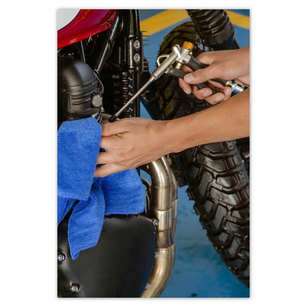 

Plakaty 40x60 Motocykl Motory Motocykle