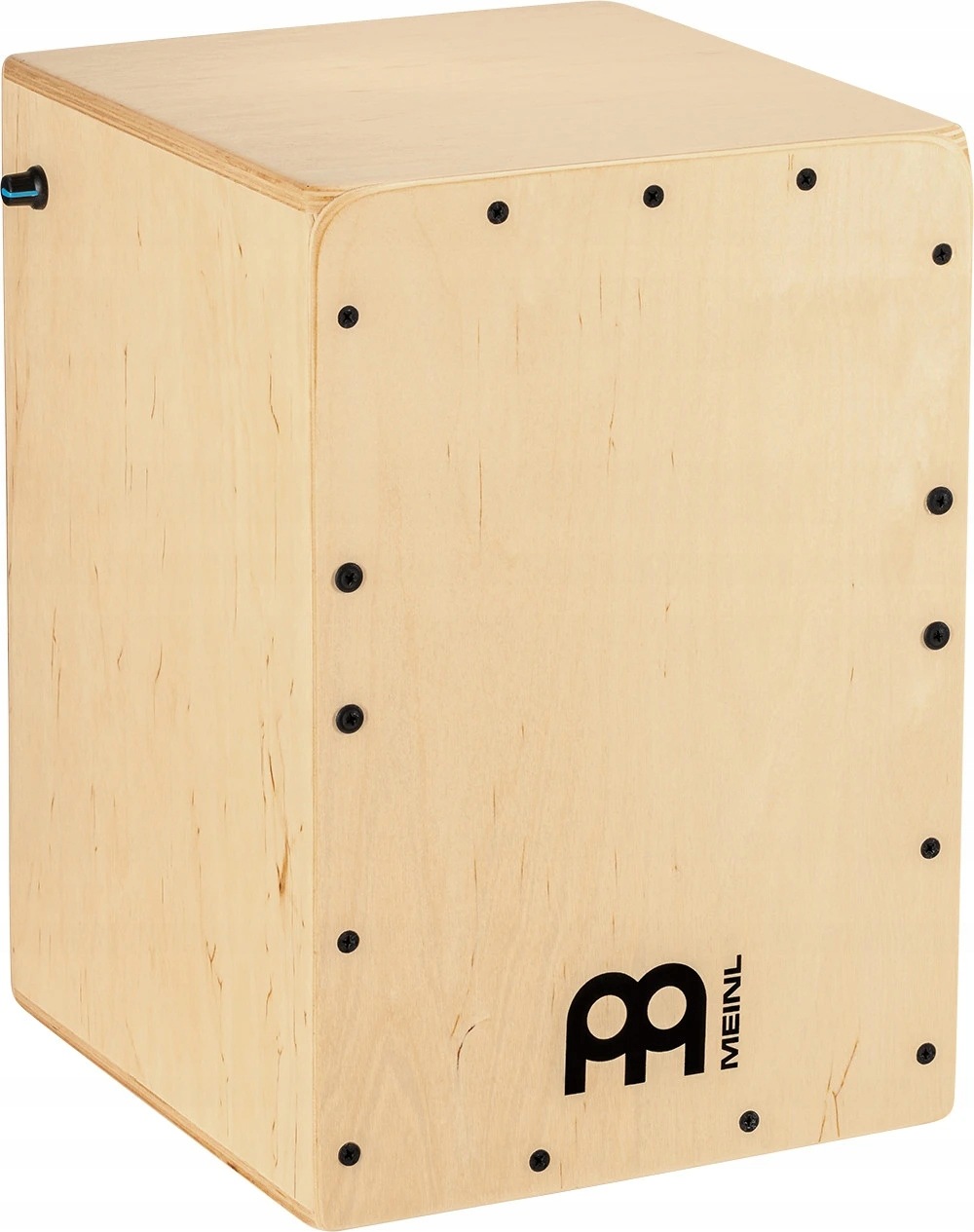 Meinl PJC50B Jam Series Pickup Snare Cajon Natural