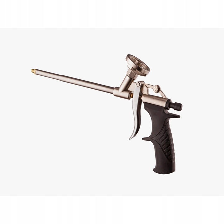 

Soudal Pistolet Metalowy Do Piany FG-STD15