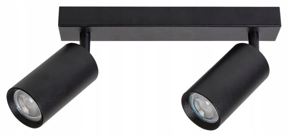 Spotová reflektorová lampa Solo 2085 Rabalux