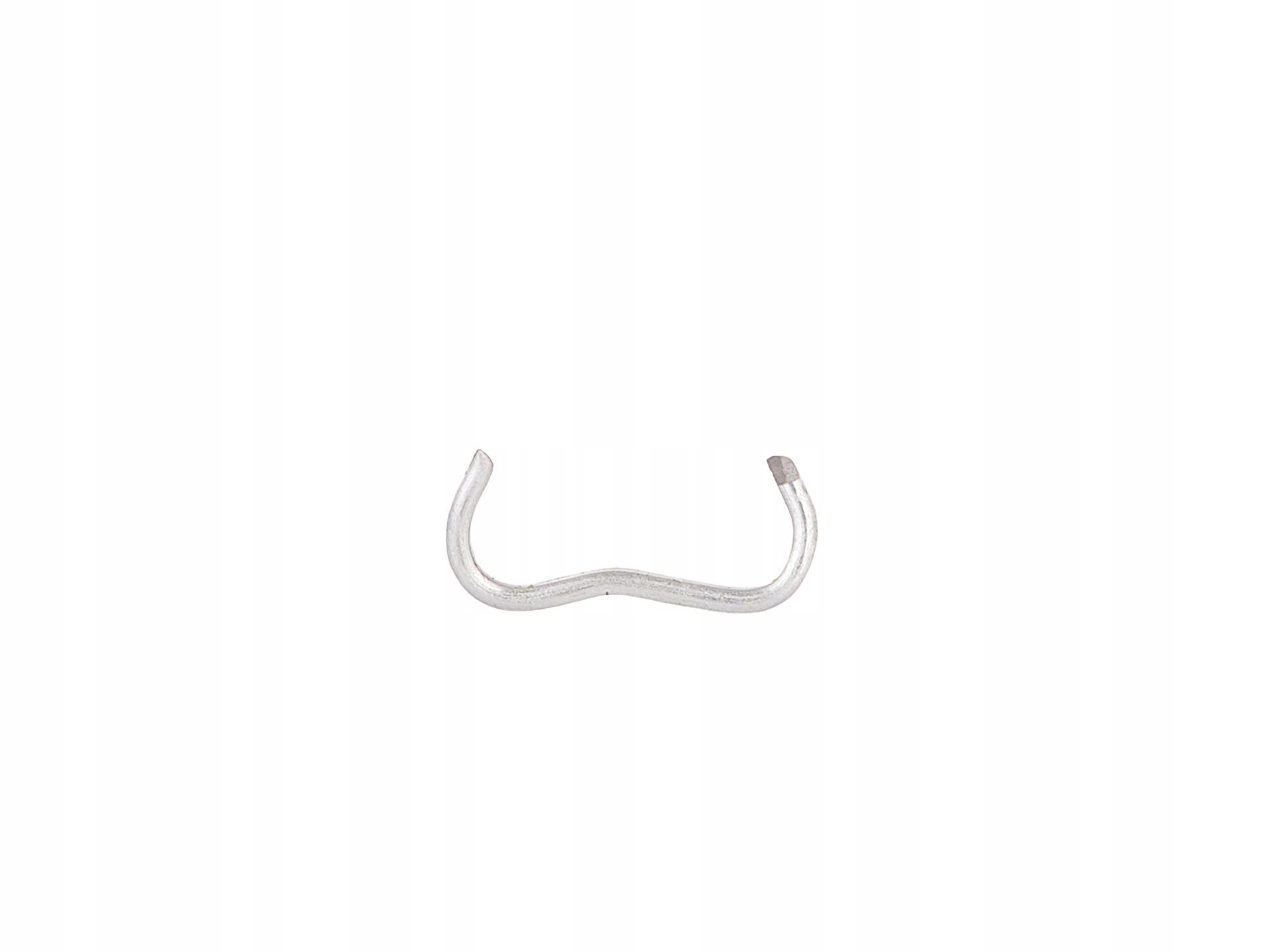 ZSZYWKI TYP E DO MOCOWANIA SIATKI OGRODZENIOWEJ 60 Marka Geko