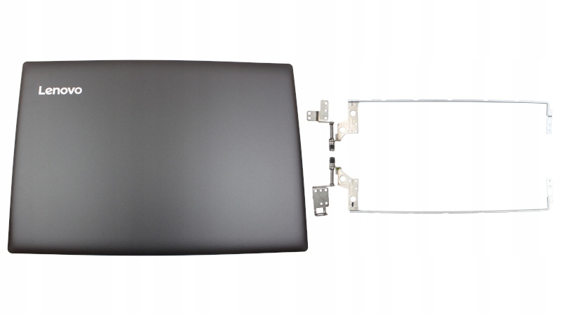 

Klapa +zawiasy Do Lenovo 320-15IKB 320-15ISK Blk