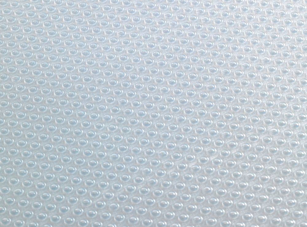 

Mata antypoślizgowa Do Szuflad bezbarwna 50 x 150