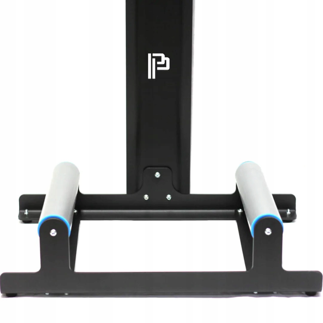 Poka Premium Equipment Stojak na felgi koła do studia myjni SF 1 Rodzaj uchwyty pojedyncze