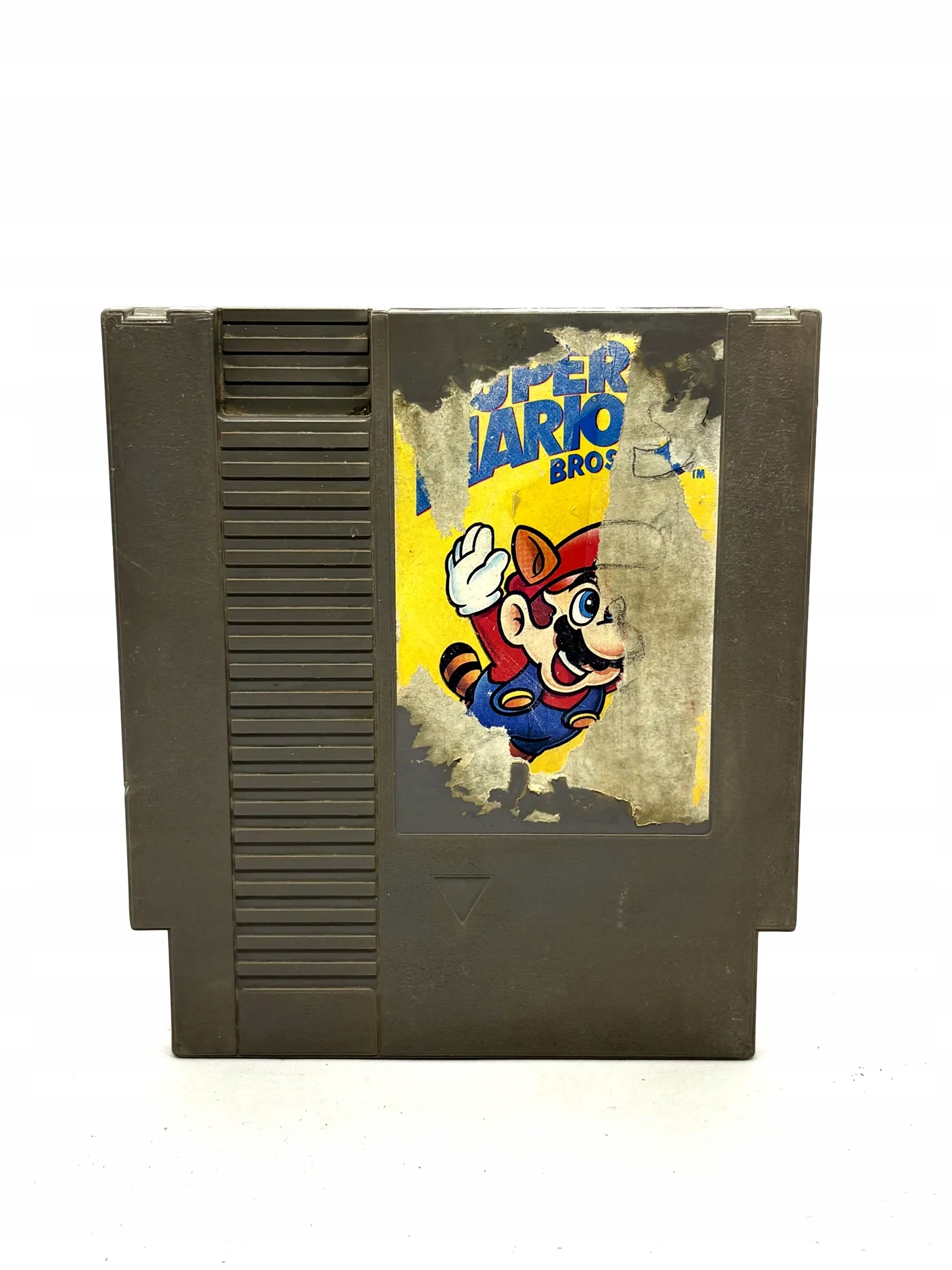 Super Mario Bros. 3 NES (sama gra)