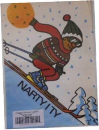 Narty i Ty - Lesław Wykrota