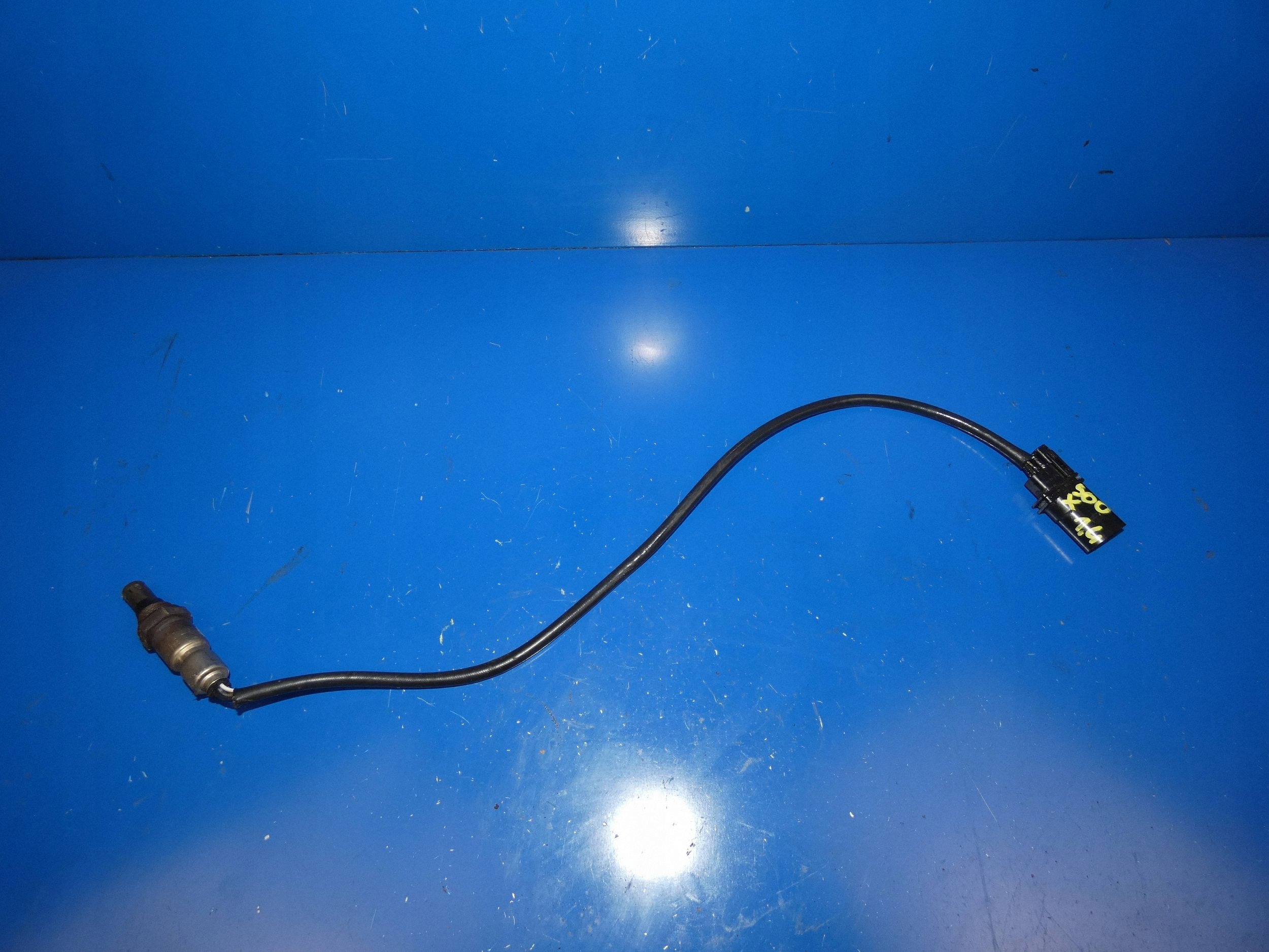 FIAT 500X JEEP RENEGADE 1.4 T-JET MULTIAIR SONDA LAMBDA Sensor Gase
