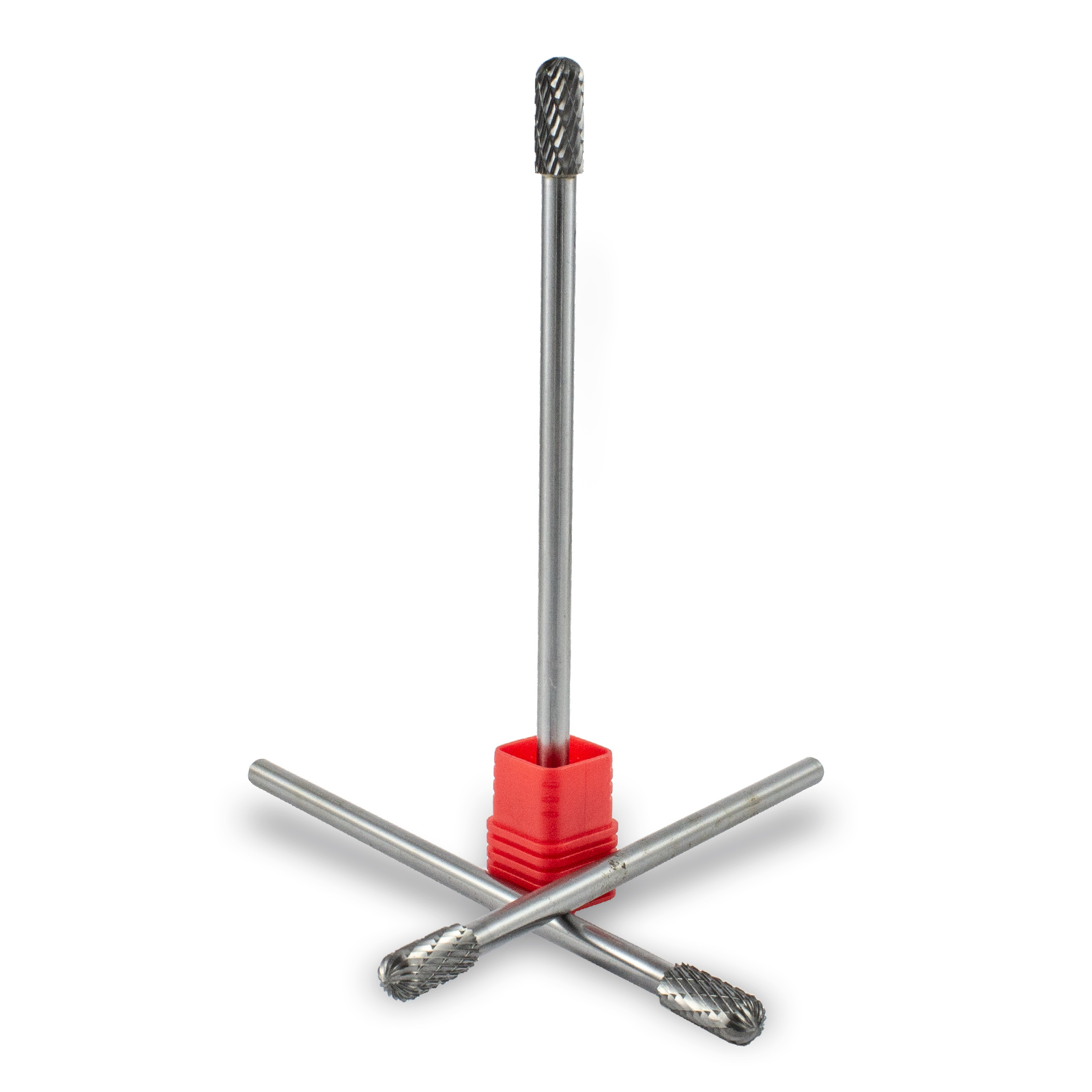 

Pilnik obrotowy walcowy zaokrąglony DC0820X06/150