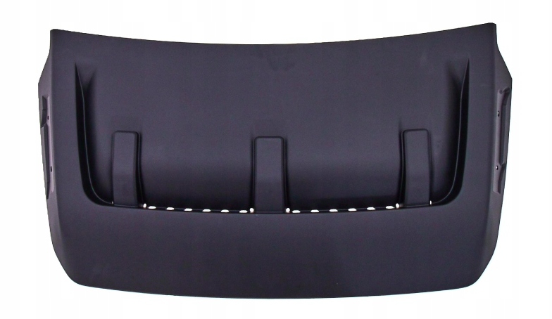 FORD F-150, 18 - 20 POKRYWA MASKI ML3Z-16A624-AB