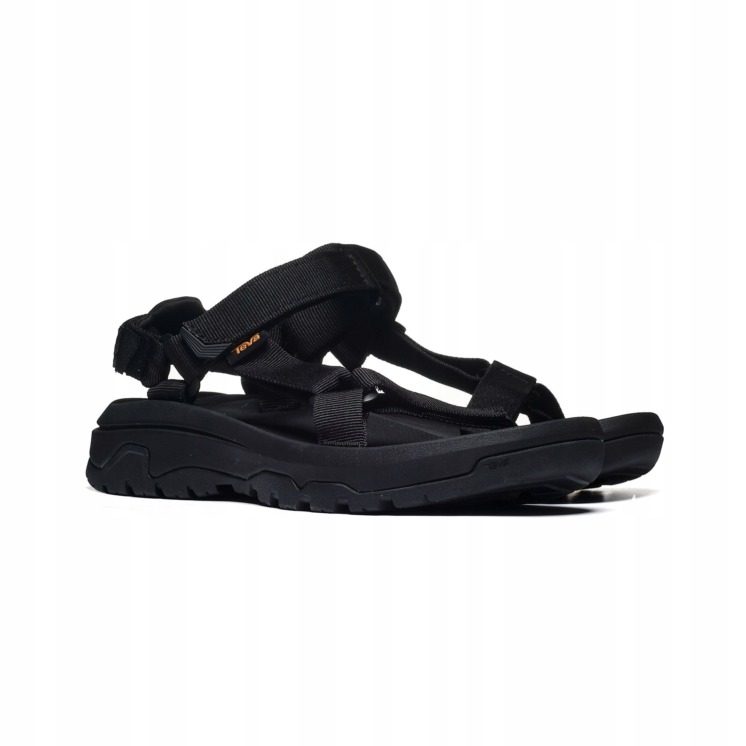 Teva Hurricane XLT3 Pánské 1173670-BLK 45 1/2