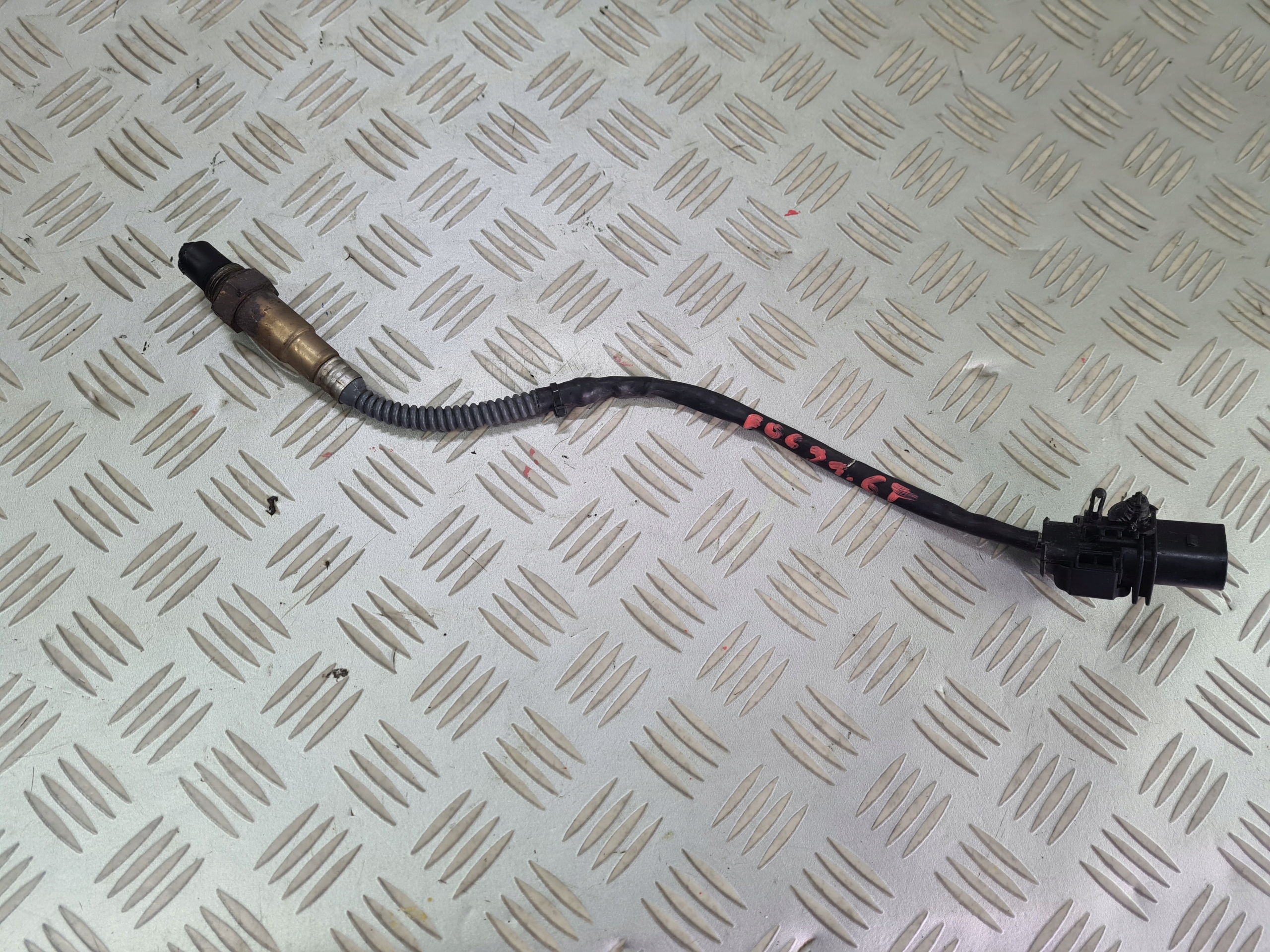 SONDA LAMBDA FOCUS MK3 1 6 ECOBOOST 7G919D375BA