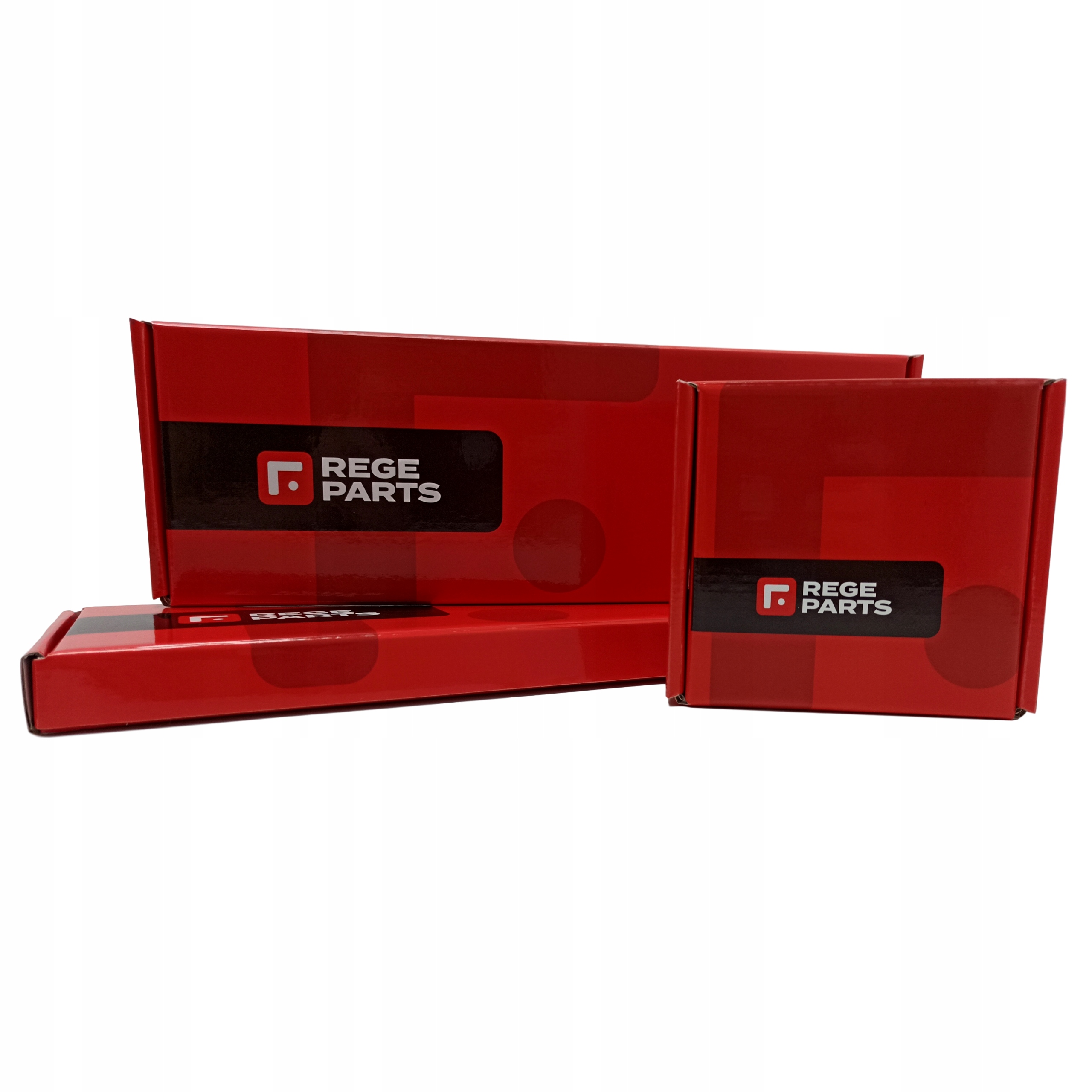 Zestaw uszczelek turbiny 836825 Iveco DAILY VI Numer katalogowy części UT-182FP