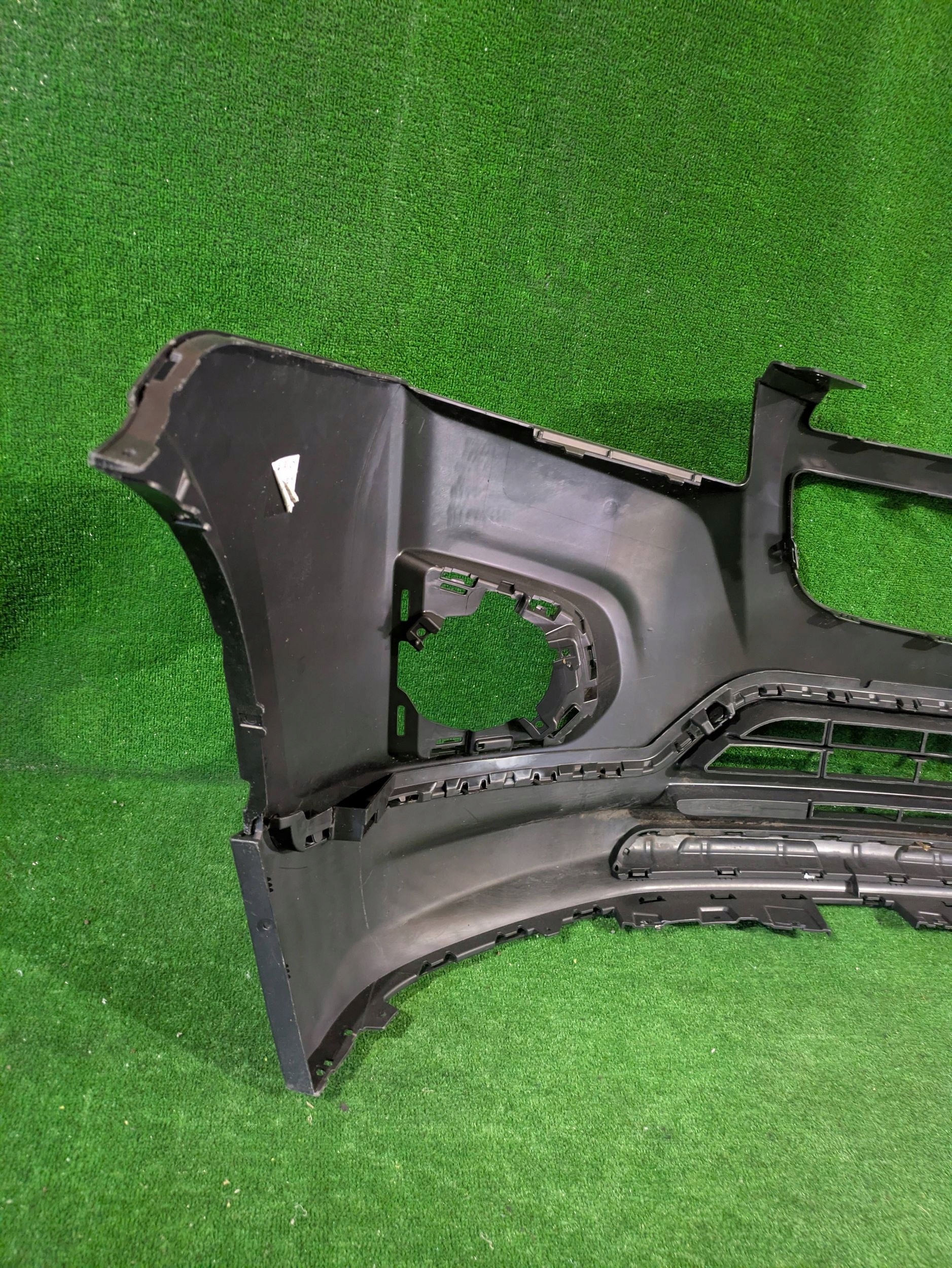 Frontstoßstange vorne CHEVROLET TRAX 12