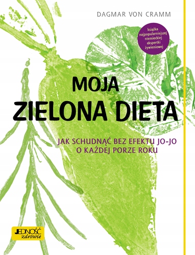 

Moja zielona dieta