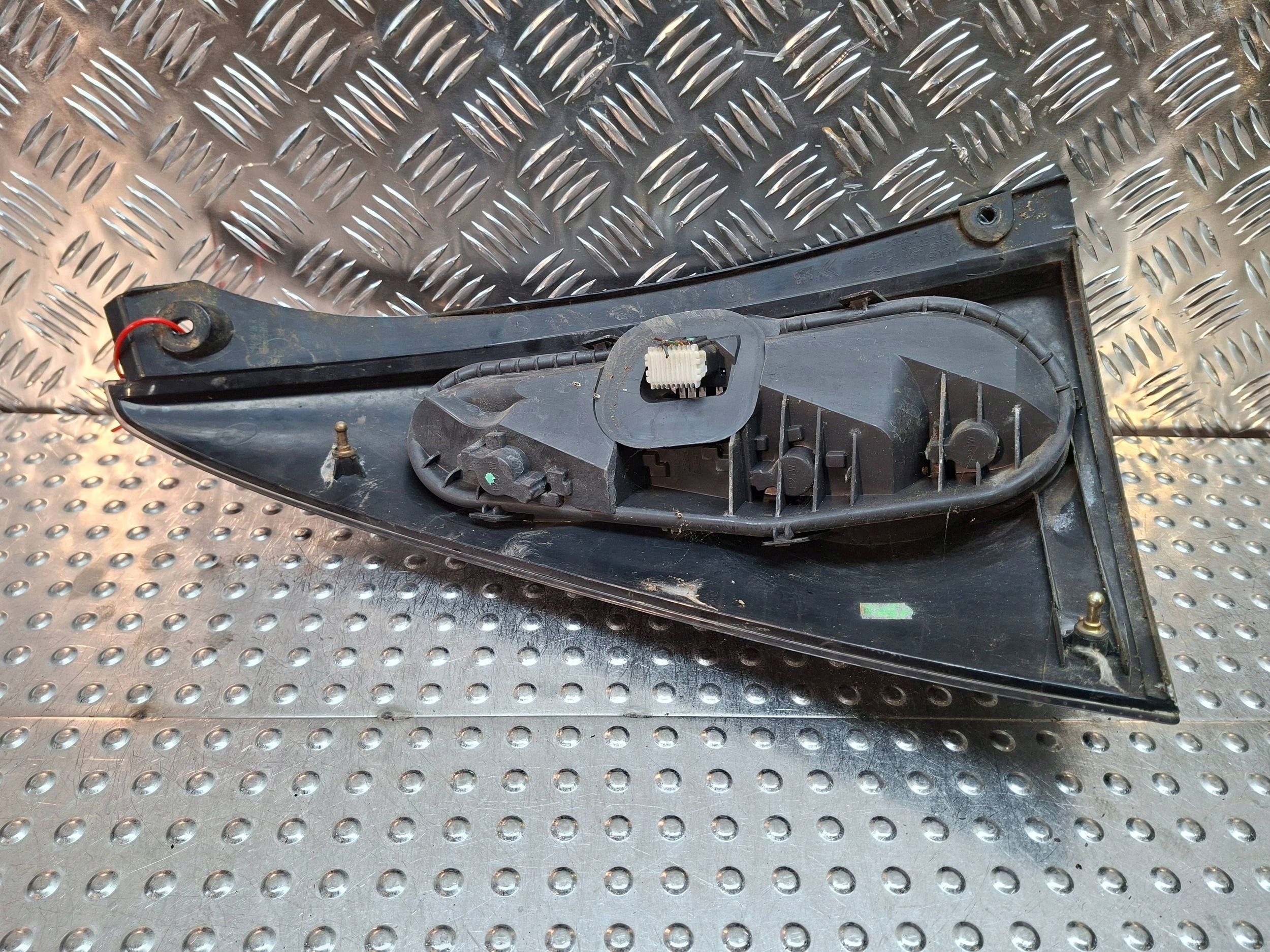 light rear right 81550-0H060 CITROEN C1 2005
