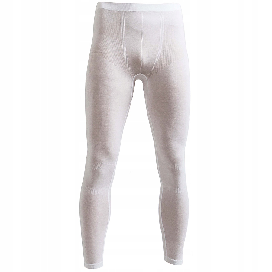 

Leginsy Męskie Brubeck Comfort Cotton L BL05