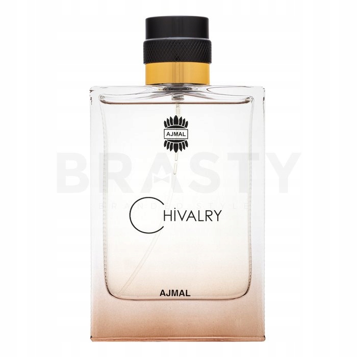 Ajmal Chivalry Edp M 100 ml