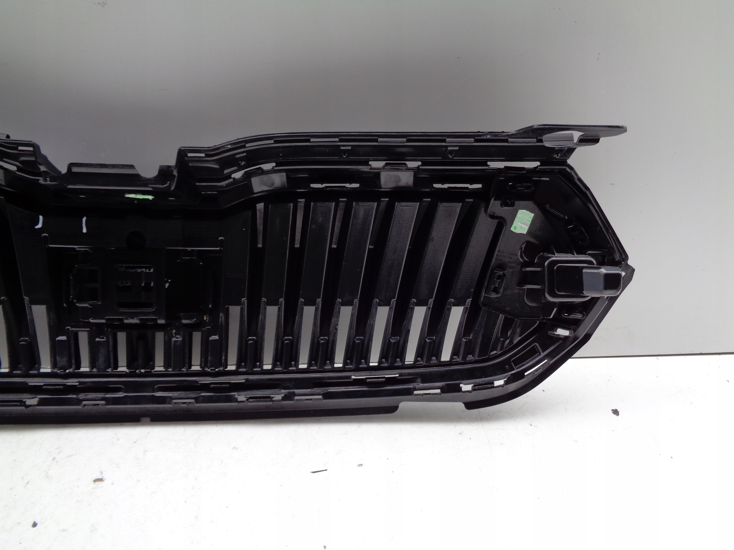 Grille HYUNDAI I20 III N-LINE MATOWA