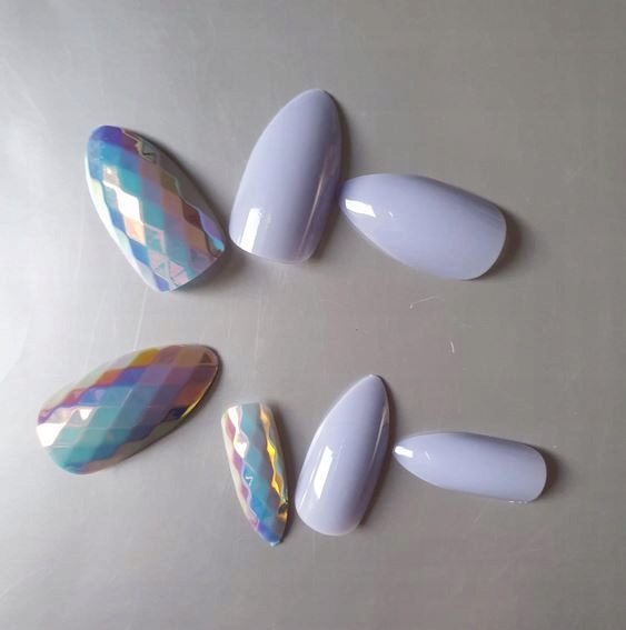 PASDE 6567 TIPSY SYRENKA L.BLUE 6567 Marka Deni Carte