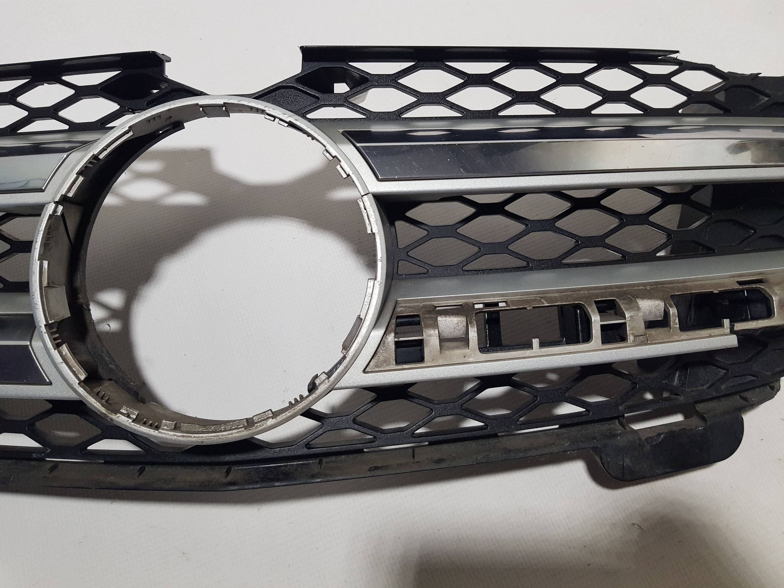 MERCEDES GL X164 grill grill grille radiator
