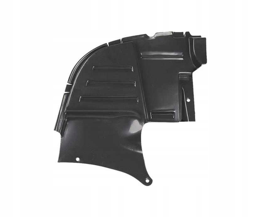 OSŁONA POD ZDERZAK RENAULT MEGANE 03.99-- PRAWA