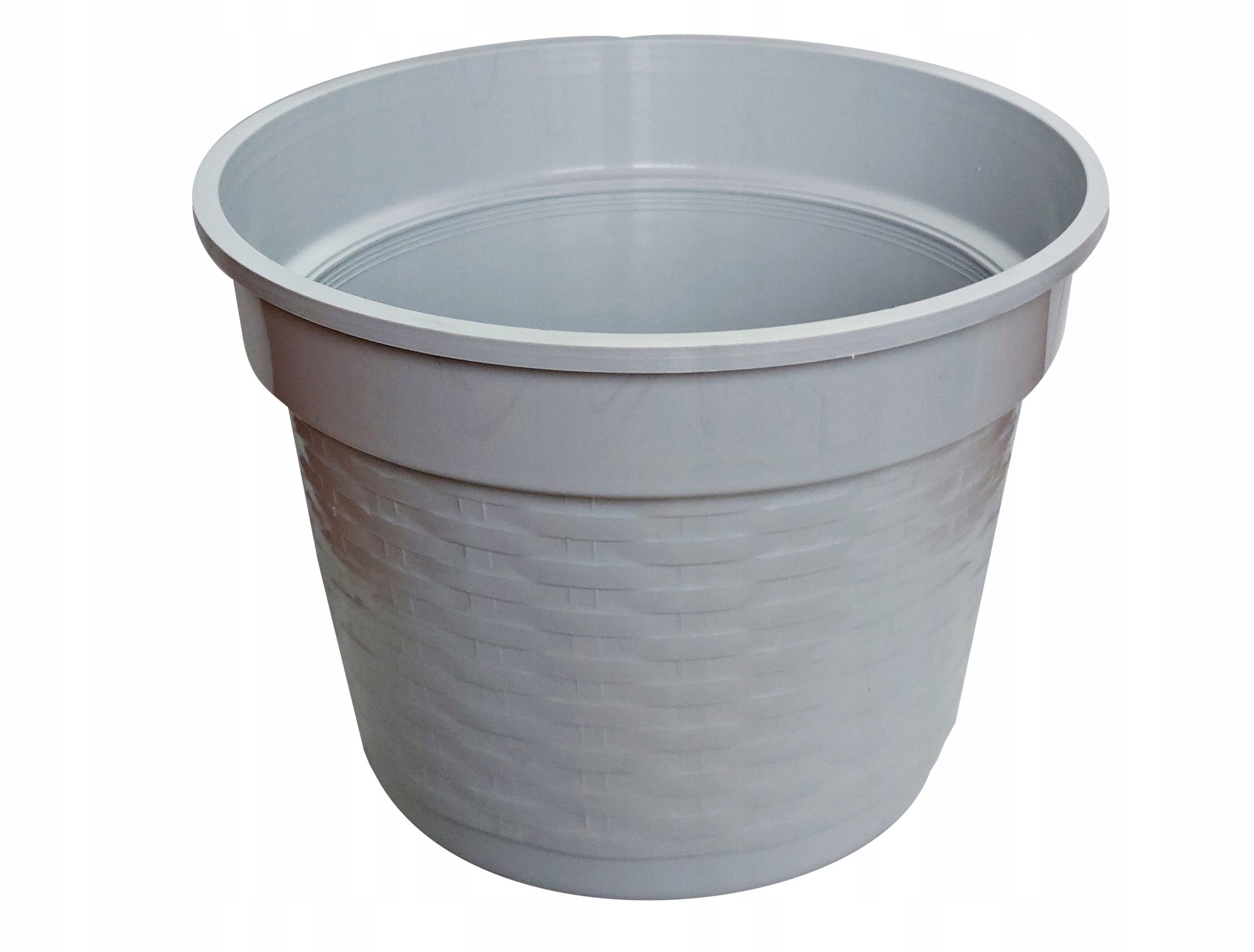 

Doniczka Plecionka Osłonka 120 mix kolorów