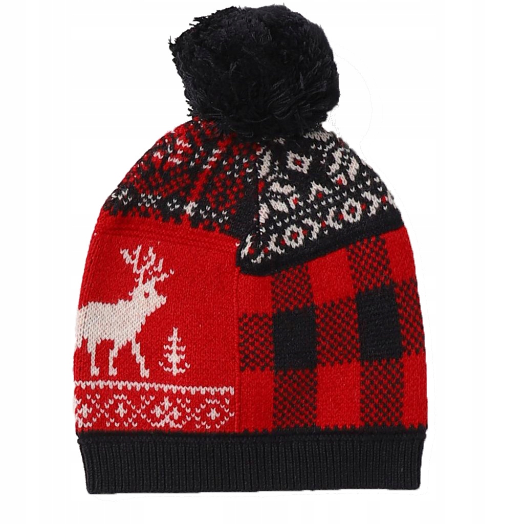Čepice Polo Ralph Lauren 313920284 Červená