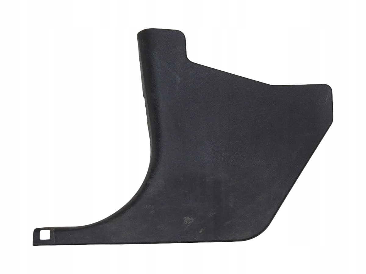 OSŁONA PROGU LEWY PRZÓD MERCEDES W212