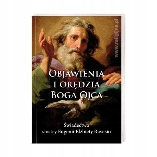 

Objawienia i orędzia Boga Ojca