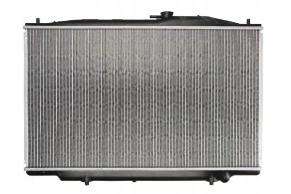 THERMOTEC D74022TT Chłodnica silnika Producent części Thermotec