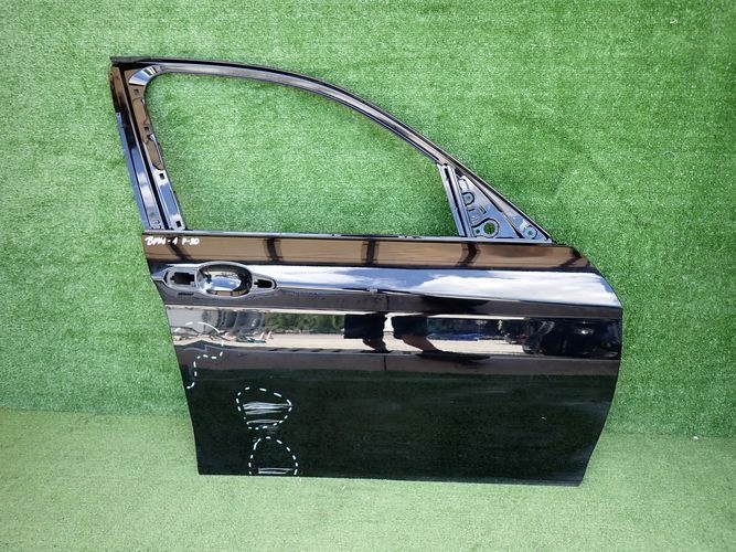 BMW F20 F21 1 door right front front