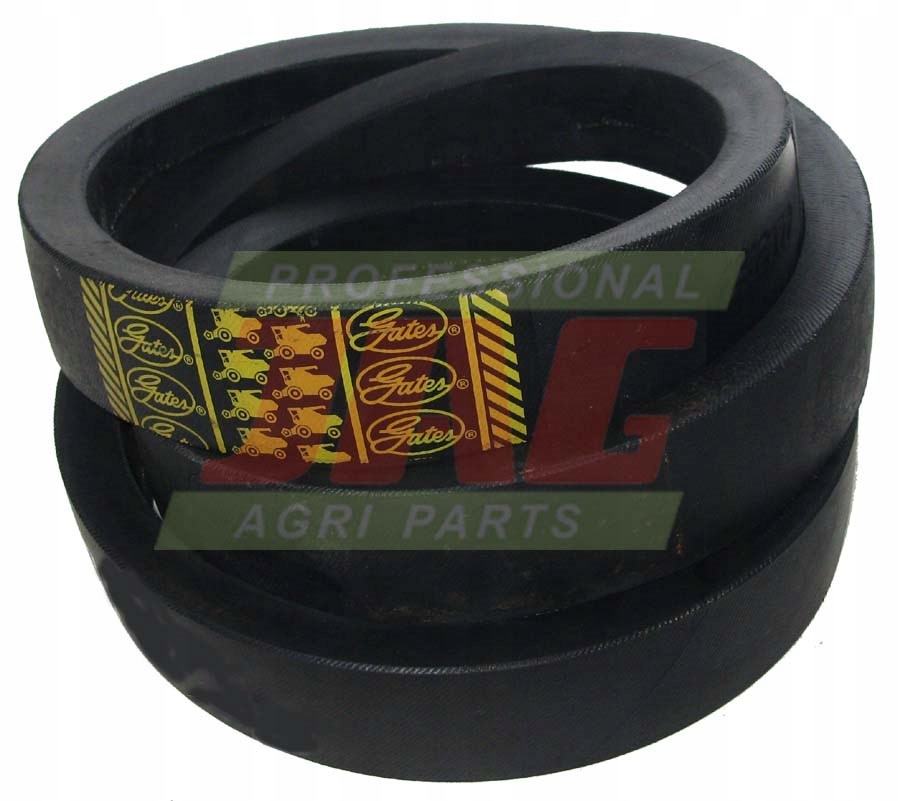 Variátorový pás Gates Massey Ferguson 530S 665 232511M2 3371800M2 541192M1